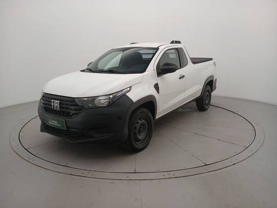 FIAT STRADA 1.4 FIRE FLEX ENDURANCE CS MANUAL FIAT STRADA 1.4 FIRE FLEX ENDURANCE CS MANUAL